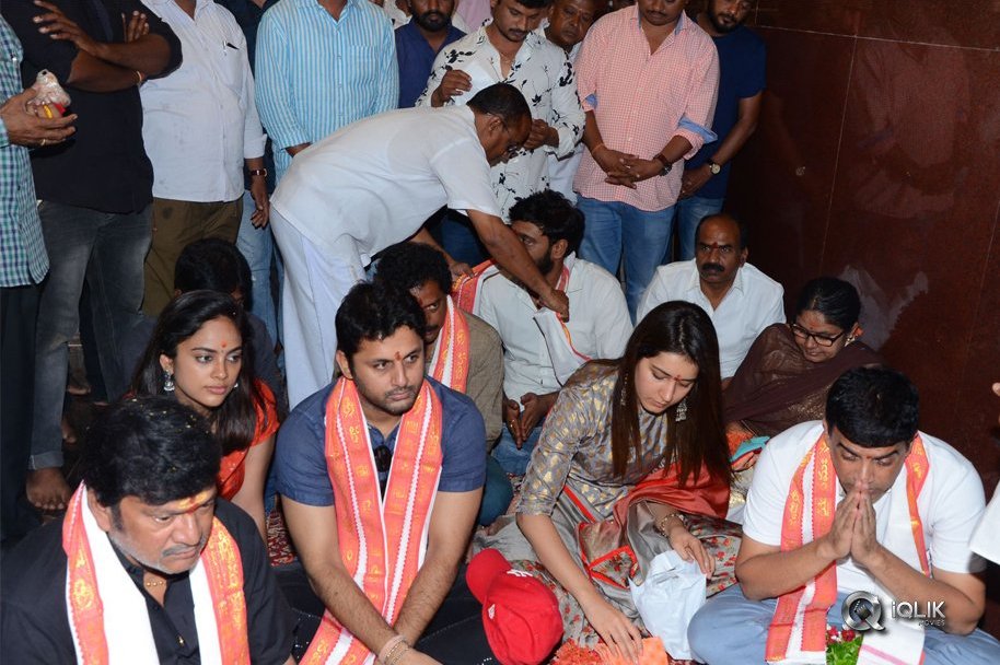 Srinivasa-Kalyanam-In-Vijayawada-Kanaka-Durga-Temple-Photos